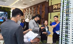 Lo ngại đề xuất cấm chuyển nhượng hợp đồng mua bán nhà ở hình thành trong tương lai