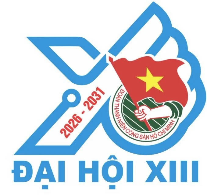 ĐẠI HỘI ĐOÀN TOÀN QUỐC LẦN THỨ XIII