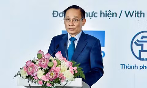 Hà Nội thành tâm điểm đối thoại về tương lai di sản châu Á - Thái Bình Dương