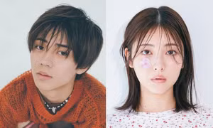 Showbiz Nhật Bản có “cặp đôi quốc dân” mới: Nagase Ren hẹn hò Hamabe Minami