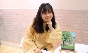 "Nếu cả đời này không rực rỡ thì sao?": Thì mình làm một người bình thường!