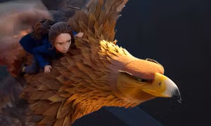 Hãng hoạt hình LAIKA hé lộ hình ảnh kỳ công gây choáng ngợp của “Wildwood”