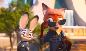 Netizen Hàn tranh luận về Zootopia 2: Tình cảm “mập mờ” giữa Nick và Judy là gì?