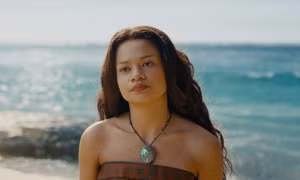 Nhận điểm “cà chua thối”, Moana live-action chưa kịp ra khơi đã “chìm tàu”?