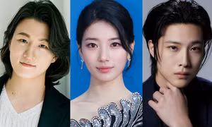 Netizen Hàn phàn nàn phim mới của Suzy: “Mỹ nam hàng thật đi đâu hết mất rồi?”