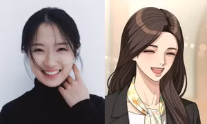 Kim Hye Yoon nhận vai chính Iseop’s Romance, nhận luôn “bão chê” từ netizen