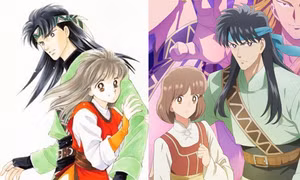 Vùng Đất Xa Xăm được chuyển thể anime sau 35 năm, fan thấy “xếp kho còn hơn”