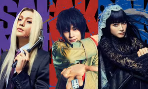 Sakamoto Days bản live-action bất ngờ tung clip, fan “xé túi mù” nhân vật mới