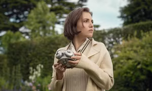 Kỳ Án Bảy Mặt Đồng Hồ: “Fan cứng” Agatha Christie cũng không đoán được cái kết