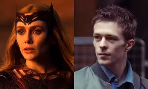 Marvel giới thiệu siêu anh hùng tốc độ, người con trai còn lại của “Phù thủy đỏ”