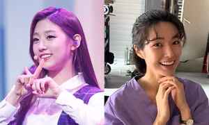 Lộ diện người mới sẽ thay thế Ha Young trong Trung Tâm Chăm Sóc Chấn Thương 2