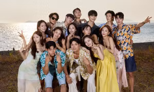 Single’s Inferno 5: Netizen Hàn suy đoán một cặp đôi vẫn hẹn hò ngoài đời thực
