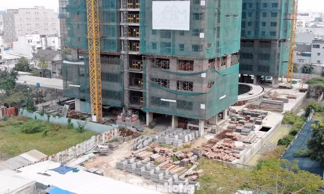 Kiến nghị tính lại thời hạn dự án sau khi chuyển nhượng