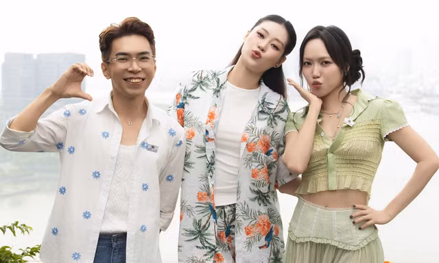 Hoa hậu Khánh Vân và Minh Dự đem đến nhiều bất ngờ hài hước, đầy tính 'chữa lành' cho Diệu Nhi