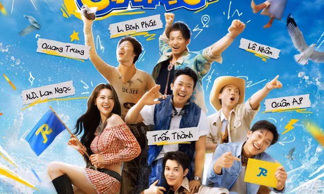 Toàn bộ 'dàn sao' đình đám của 'Running man Vietnam' có trở lại đủ đội hình trong năm nay?