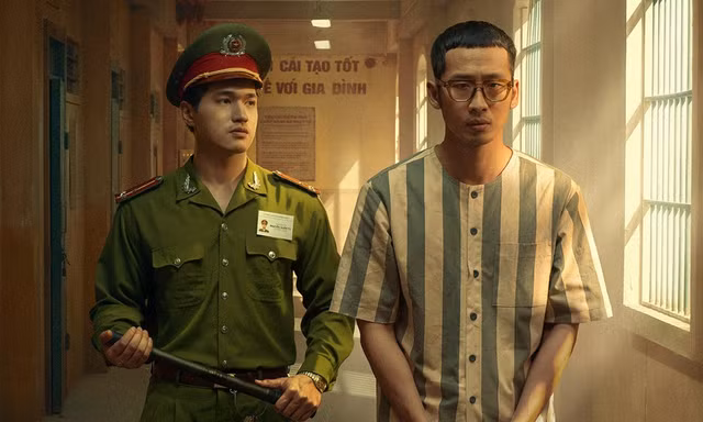 Hai 'nam thần trăm tỷ' của màn ảnh Việt Tuấn Trần và Ma Ran Đô lần đầu kết hợp trong phim với đề tài đời sống độc lạ