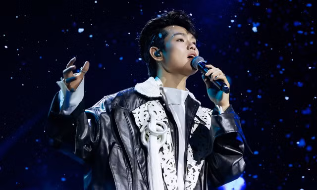 Á quân ‘Anh trai say hi’ buitruonglinh: Hành trình đầy cảm hứng và tỏa sáng sức trẻ tại Concert ‘Thanh xuân’