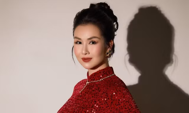 Ca sĩ Võ Hạ Trâm: Concert ‘Thanh xuân’ thật sự chạm đến một góc rất thiêng liêng trong tim tôi