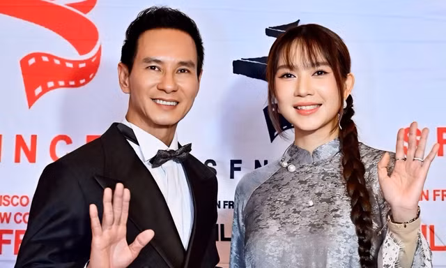 Lý Hải lập cú đúp giải thưởng quốc tế: 'Tôi hy vọng sẽ tiếp tục được đóng góp công sức cho điện ảnh Việt Nam'