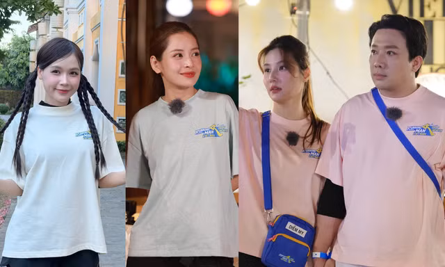 Dàn 'mỹ nhân' showbiz Việt Chi Pu, Diễm My 9X, Sam phải 'hối hận' vì Trấn Thành
