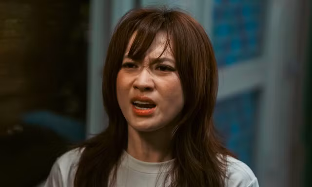 Phương Anh Đào: 'Hồi còn nhỏ, tôi đã vô tình làm tổn thương ba mẹ nhiều lần vì tính lầm lì'