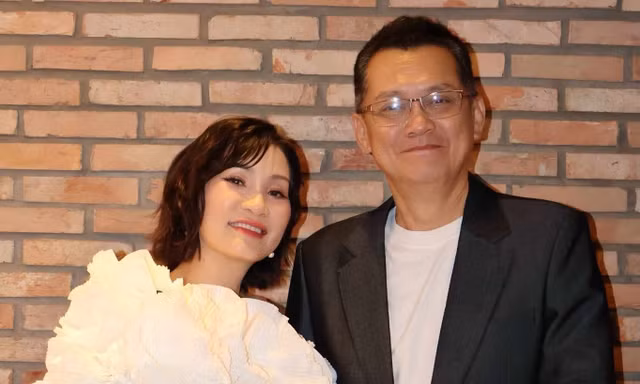 NSƯT Hữu Châu hé lộ chuyện chưa kể về mối duyên đặc biệt từ nhỏ cùng nghệ sĩ Hồng Đào