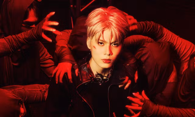 Giọng ca lighT trưởng thành từ 'Tân binh toàn năng', tung dự án âm nhạc đậm chất K-pop