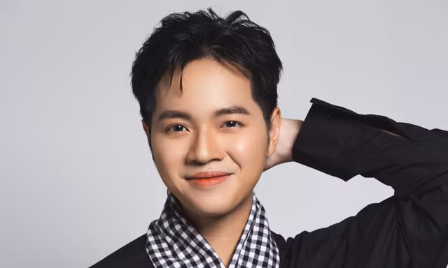 Quán quân mùa đầu tiên của chương trình 'Sing my song' Cao Bá Hưng tiết lộ, từng tự hoài nghi mình có thuộc về âm nhạc