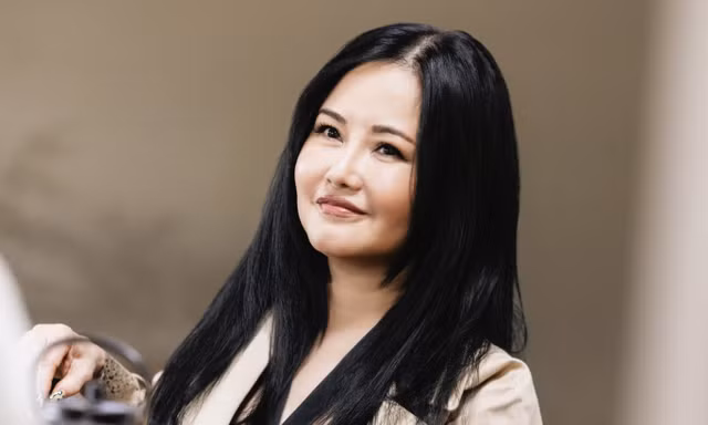 Diva Hồng Nhung: 'Nếu làm nghệ thuật chỉ để chiều một thị hiếu hay chạy theo trend, thứ nghệ thuật đó sẽ qua đi'