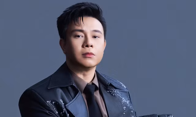 Giọng ca 'Vietnam Idol' Đông Hùng vượt qua thử thách thời thanh xuân, chứng minh thực lực làm nghề