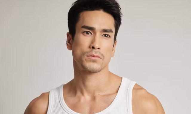 Sau Hứa Quang Hán, khán giả lại bất ngờ khi 'siêu sao' Thái Lan Nadech Kugimiya chuẩn bị đến Việt Nam quảng bá phim