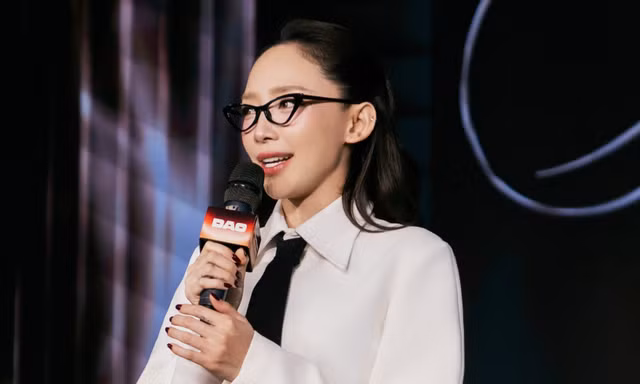 Tóc Tiên trở thành đại diện Việt Nam tại 'Eurovision song contest Asia 2026': 'Tôi cũng có những áp lực nhất định'