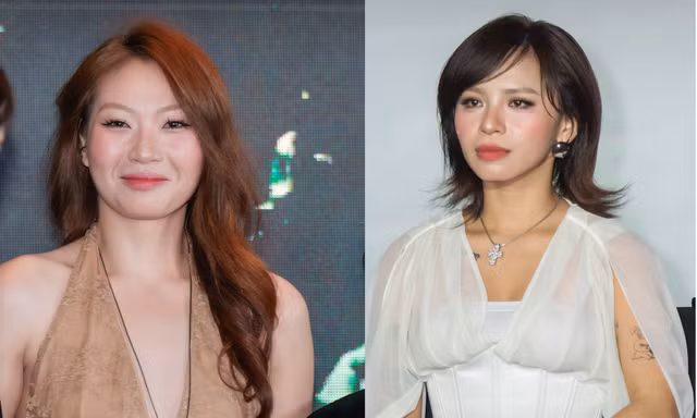 Hai nữ diễn viên hài thế hệ mới của màn ảnh Việt 'cân' đủ mọi loại vai, sở hữu gia tài phim ăn khách
