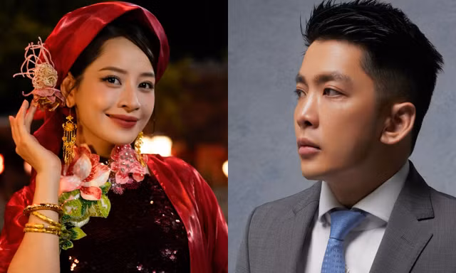 'Nhà sản xuất trăm tỷ' Will Vũ tiết lộ: 'Muốn khai thác những màu sắc mà khán giả chưa được thấy ở Chi Pu'