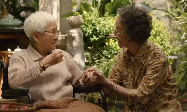 'Bức thư tình' ăn khách nhất lịch sử phòng vé Trung Quốc 'đổ bộ' phòng vé Việt