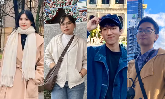 Du học sinh và sức khỏe tinh thần: Chủ động và tìm hỗ trợ tâm lý nơi xứ người 