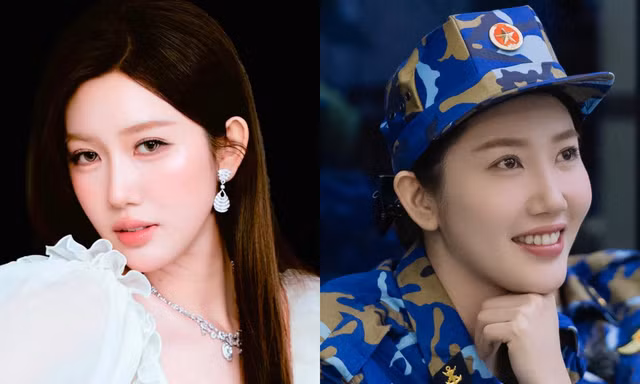 Bứt phá mới của 'ngọc nữ truyền hình' Thúy Ngân