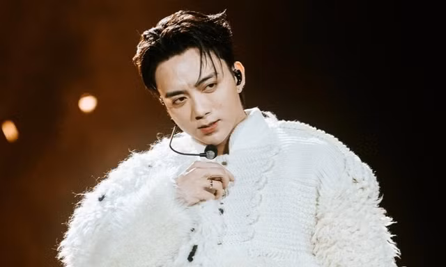 SOOBIN mang đến điều đặc biệt với chia sẻ: 'Mỗi giấc mơ đều xứng đáng có một sân khấu'