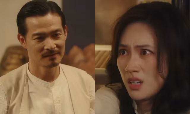 Chuyện gì khiến Phương Anh Đào 'vỡ lẽ' về con người thật của đàn anh Quách Ngọc Ngoan?