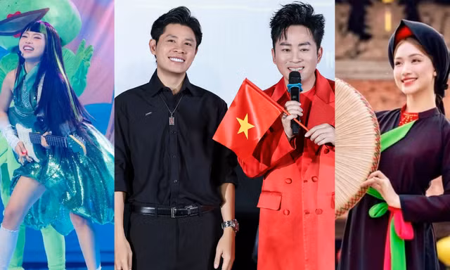 Giải thưởng 'Lan sóng Xanh' chính thức khởi động, lan tỏa niềm tự hào 'con Rồng cháu Tiên'