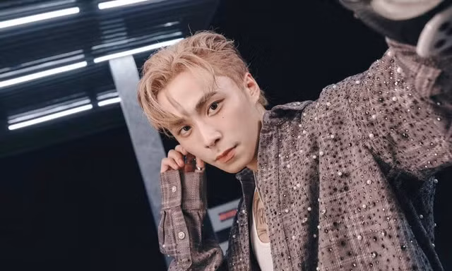 WOKEUP 'chơi lớn' mời cả Andree Right Hand, Phương Ly, RHYDER và GREY D vào 'vũ trụ âm nhạc' của mình