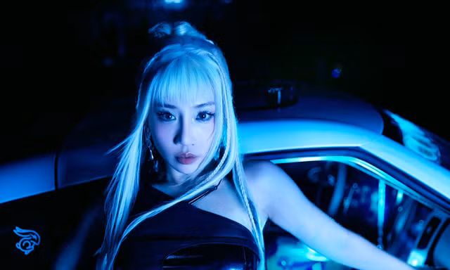 Giọng ca 'Thu cuối' Hằng BingBoong trở lại sau thời gian tạm rời showbiz để chăm lo gia đình