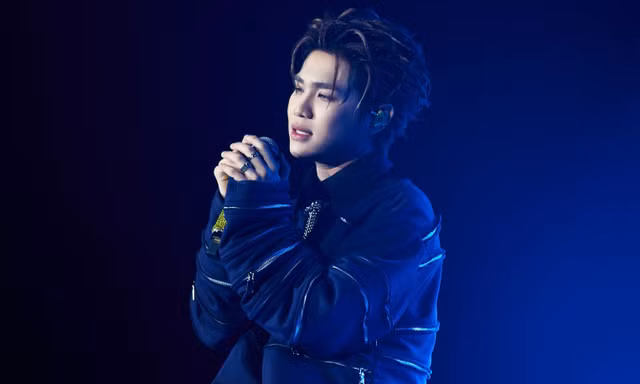 Dàn 'Anh trai say hi' nói gì về hành trình trưởng thành trong âm nhạc của CAPTAIN BOY?