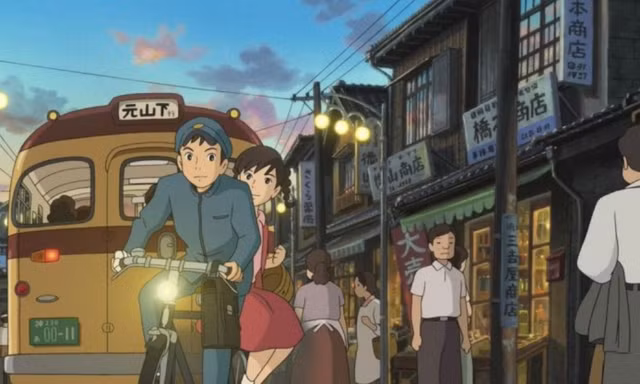 Loạt phim kinh điển của nhà Ghibli ra mắt tại Việt Nam, với những thông điệp chữa lành hướng đến người trẻ