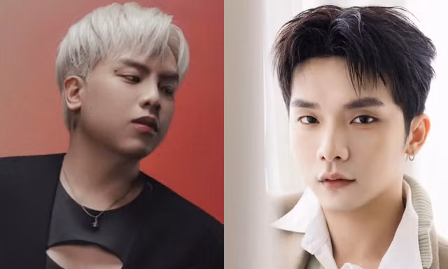 Hứa Kim Tuyền kết hợp với Vương Bình truyền cảm hứng cho bạn trẻ về sự kiên định trong hành trình cuộc sống