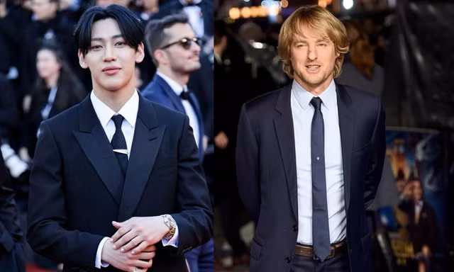 BamBam (GOT7) góp mặt trong phim kinh dị Thái Lan, dự án hoạt hình có tài tử Owen Wilson tham gia chinh phục khán giả