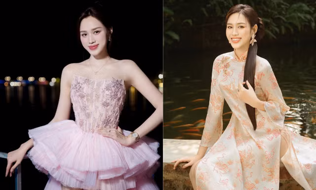 Đỗ Thị Hà nhắn nhủ đến các thí sinh Hoa hậu Việt Nam: 'Cơ hội sẽ không đến hai lần, hãy nắm lấy khi có thể'