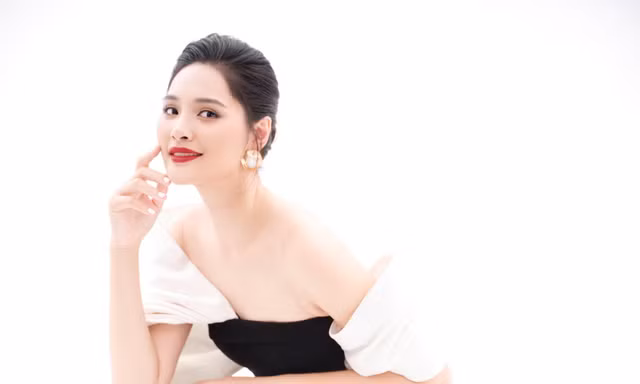 Hương Giang: Vẻ đẹp trường tồn với thời gian từ 'Hoa hậu Việt Nam' đến 'Hoa hậu đẹp nhất châu Á'