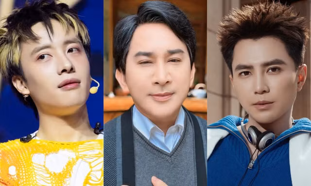 Kim Tử Long, Will, Nicky 'đại náo' show truyền hình Tết, mang đến tiếng cười rộn ràng cho khán giả