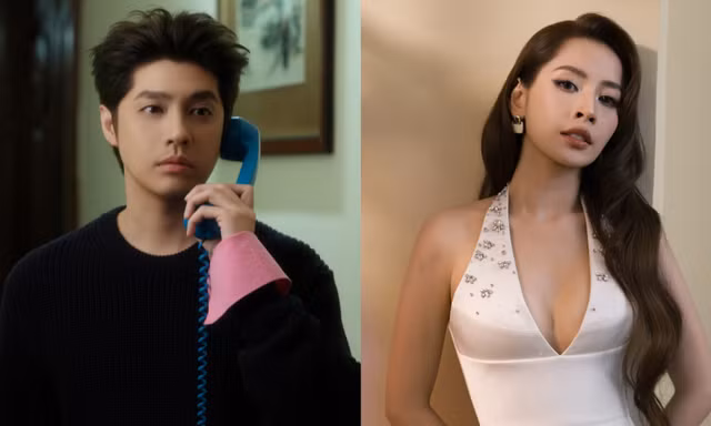 Noo Phước Thịnh tiết lộ giá cát sê để mời Chi Pu hợp tác, khiến khán giả không khỏi bất ngờ